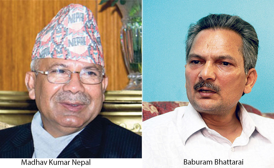 सरकारी वकिलको रोहबरमा नेपाल र भट्टराईको बयान लिइने